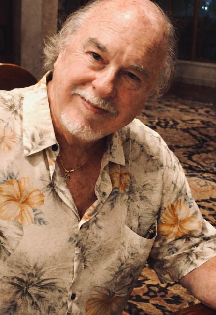 Obituary of Arthur Pinkard Gale