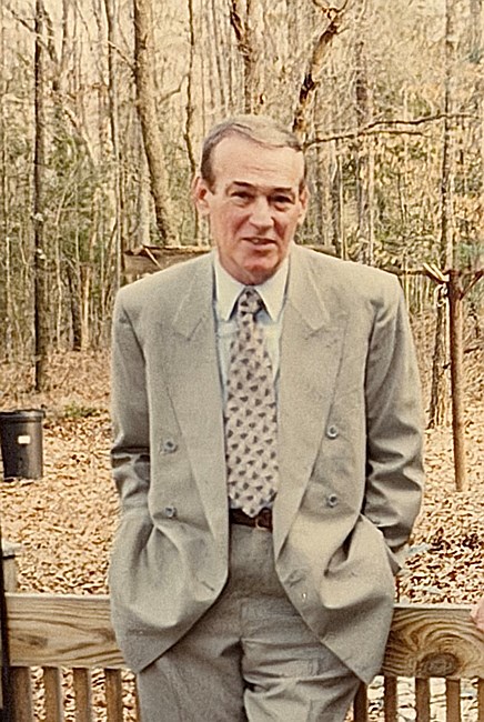 Obituary of Billy Eugene Humphries