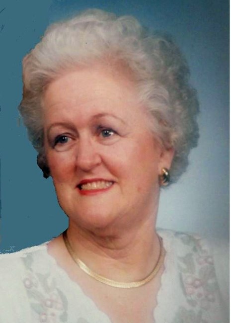 Obituary of Mae Belle Bryant