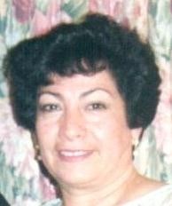 Obituary of Mrs. Veronica Plancarte Lusk