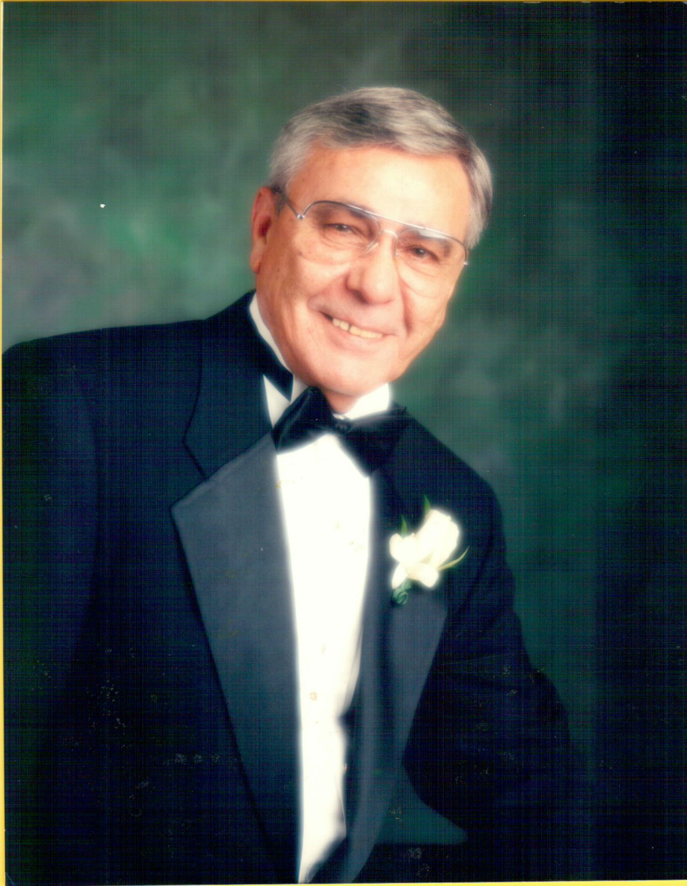 Obituary main image