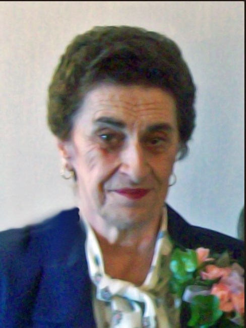 Obituary of Mary Ann Renfro