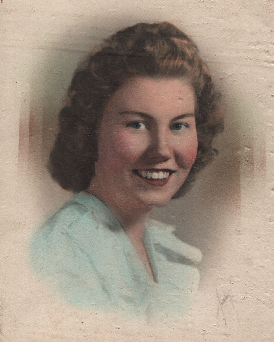 Obituary of Annie Mae Kelling