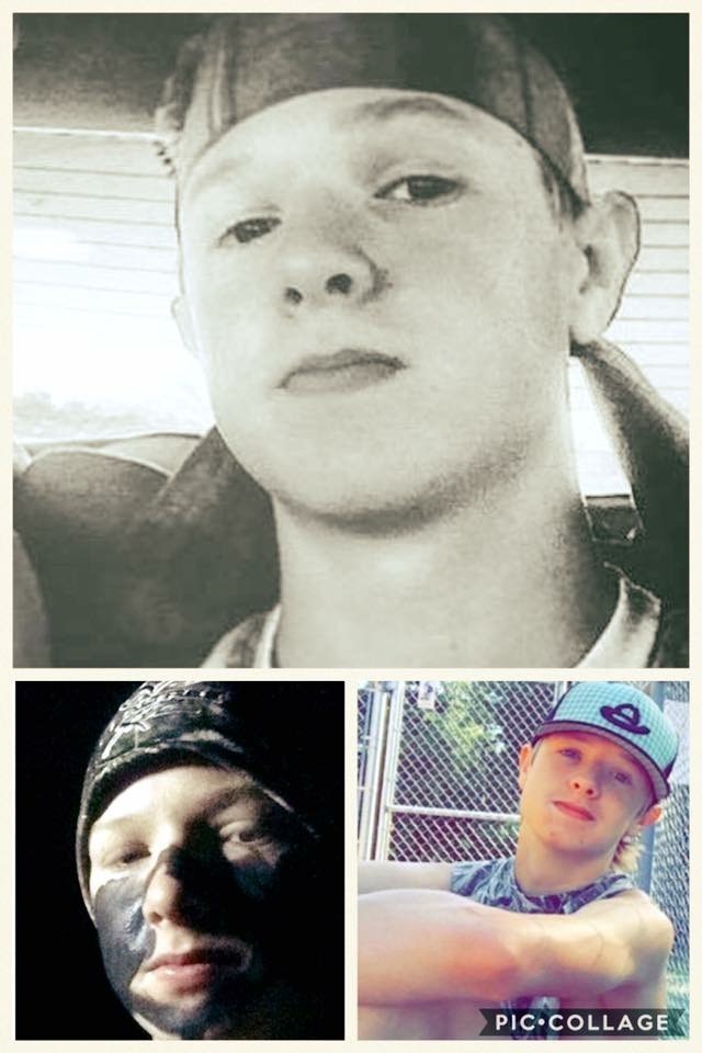 Obituary of Jared Ryan Greene