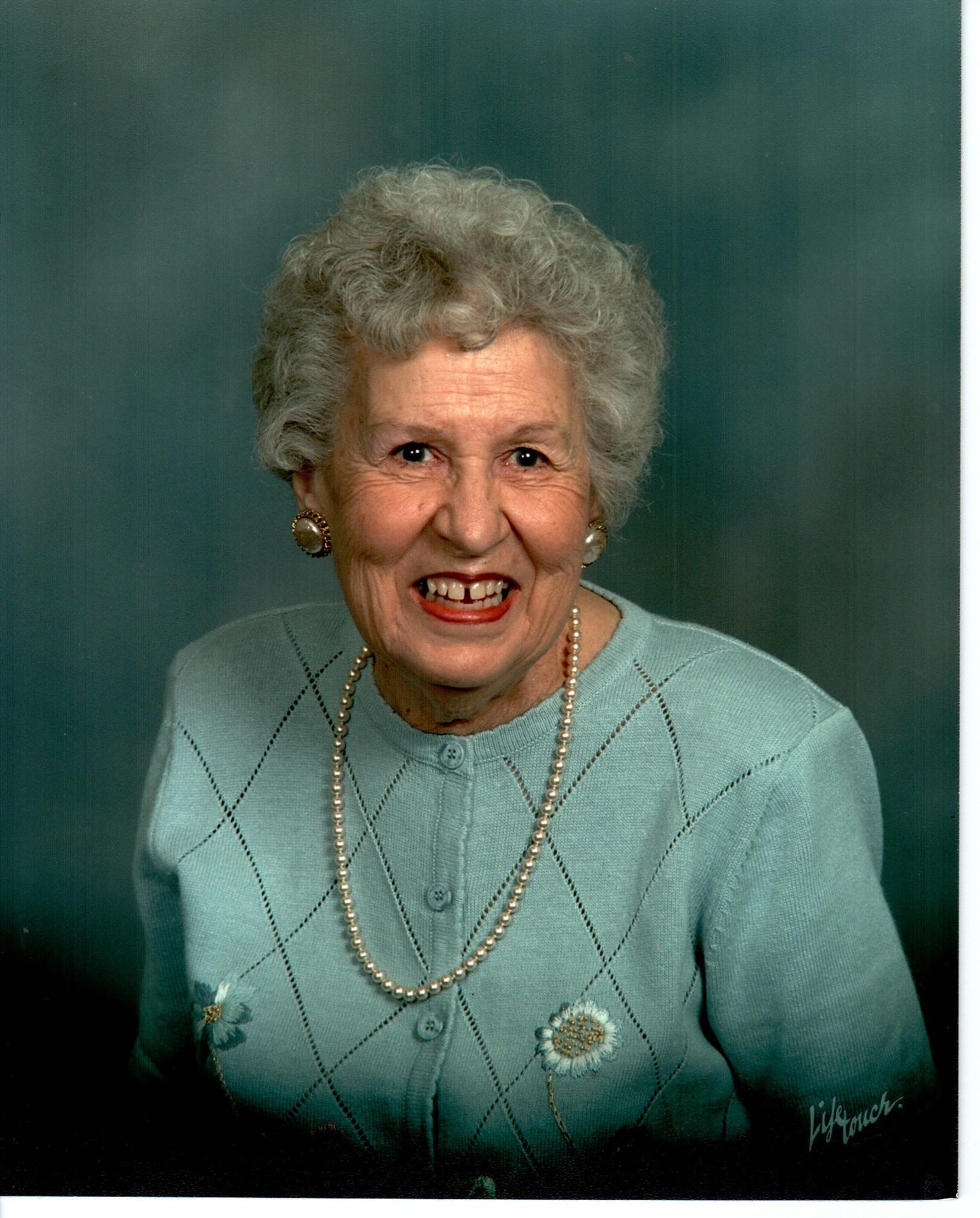 Obituary of Beverly Caron