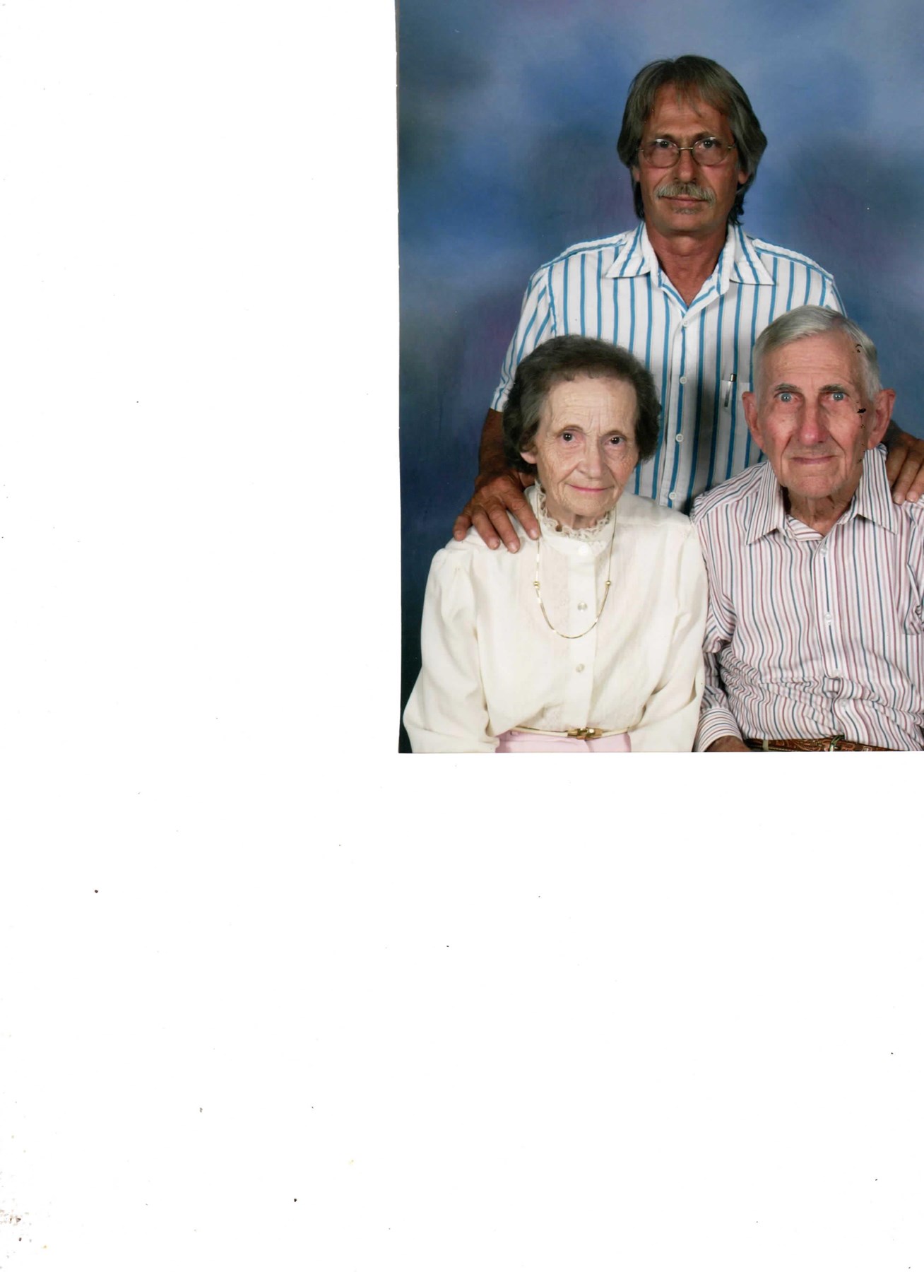 Obituary of Steve Starr