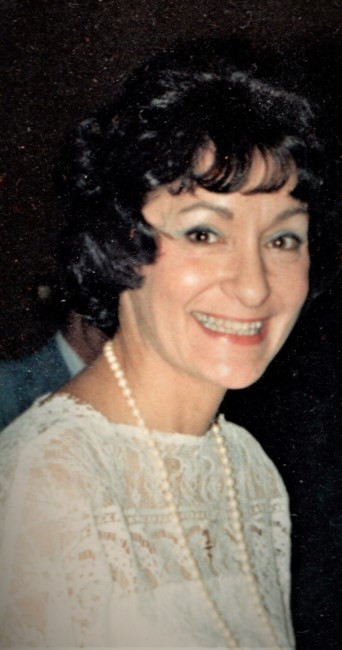 Obituary of Jean B. Pallatta