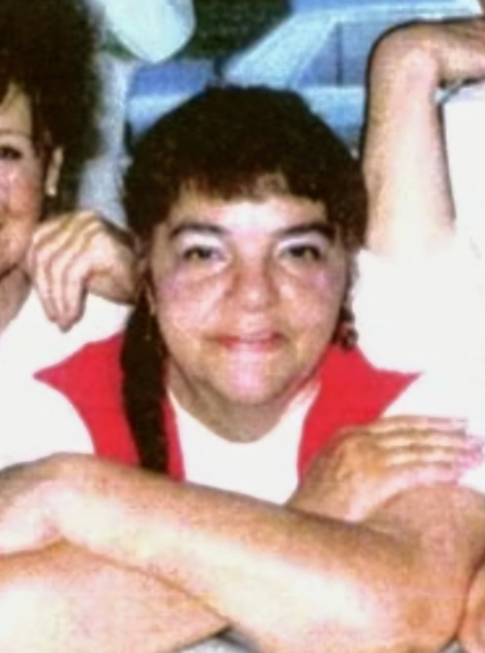 Obituary of Concetta Rose Lewis