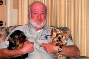 Obituary of William Herbert Martin Jr.