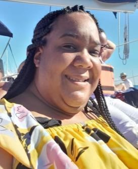 Obituary of Marquita Monique Jordan