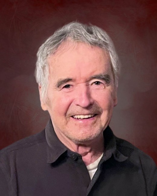 Avis de décès de Jacques Fortin