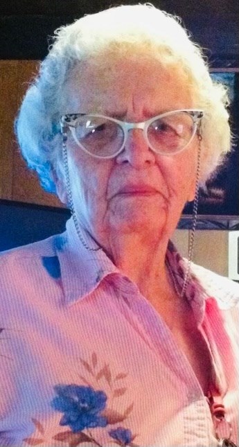 Obituario de Eloise Helen Jacobs