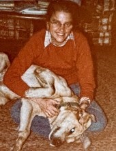 Obituary of Dorothy C. Dunning