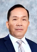 Ford Nguyen