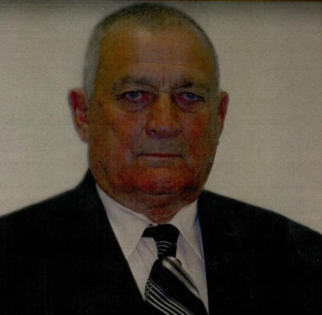 Obituary of Ramon Ramos Armenteros