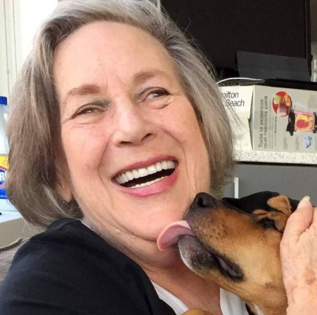 Obituary of Susan Stephanie Freschel