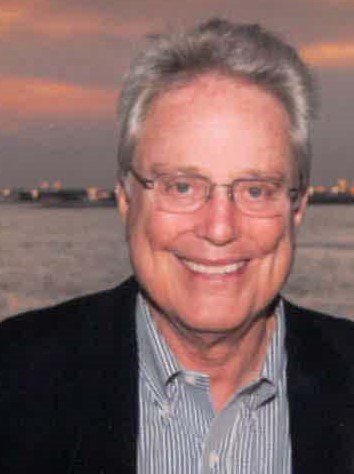 Obituary of George Thomas Watkins