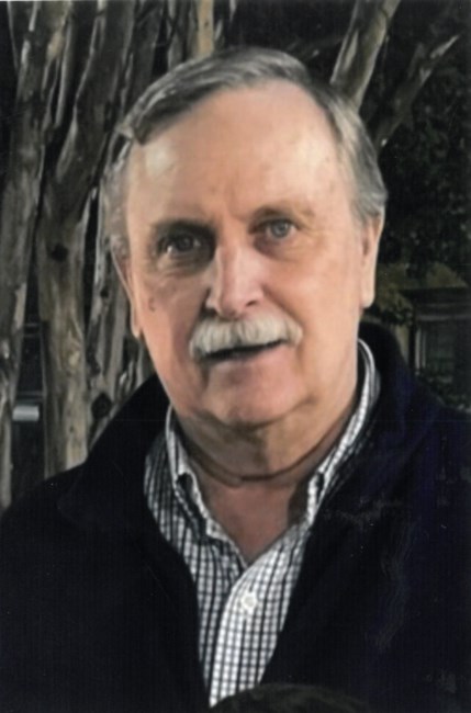 Obituary of Bruce Andrew Wingren