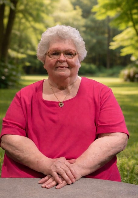 Obituary of Regina Gurka