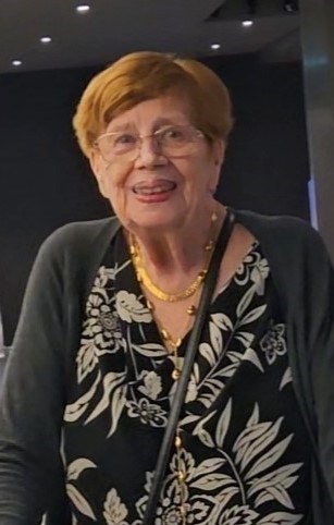 Obituary of Eva M. Cruz