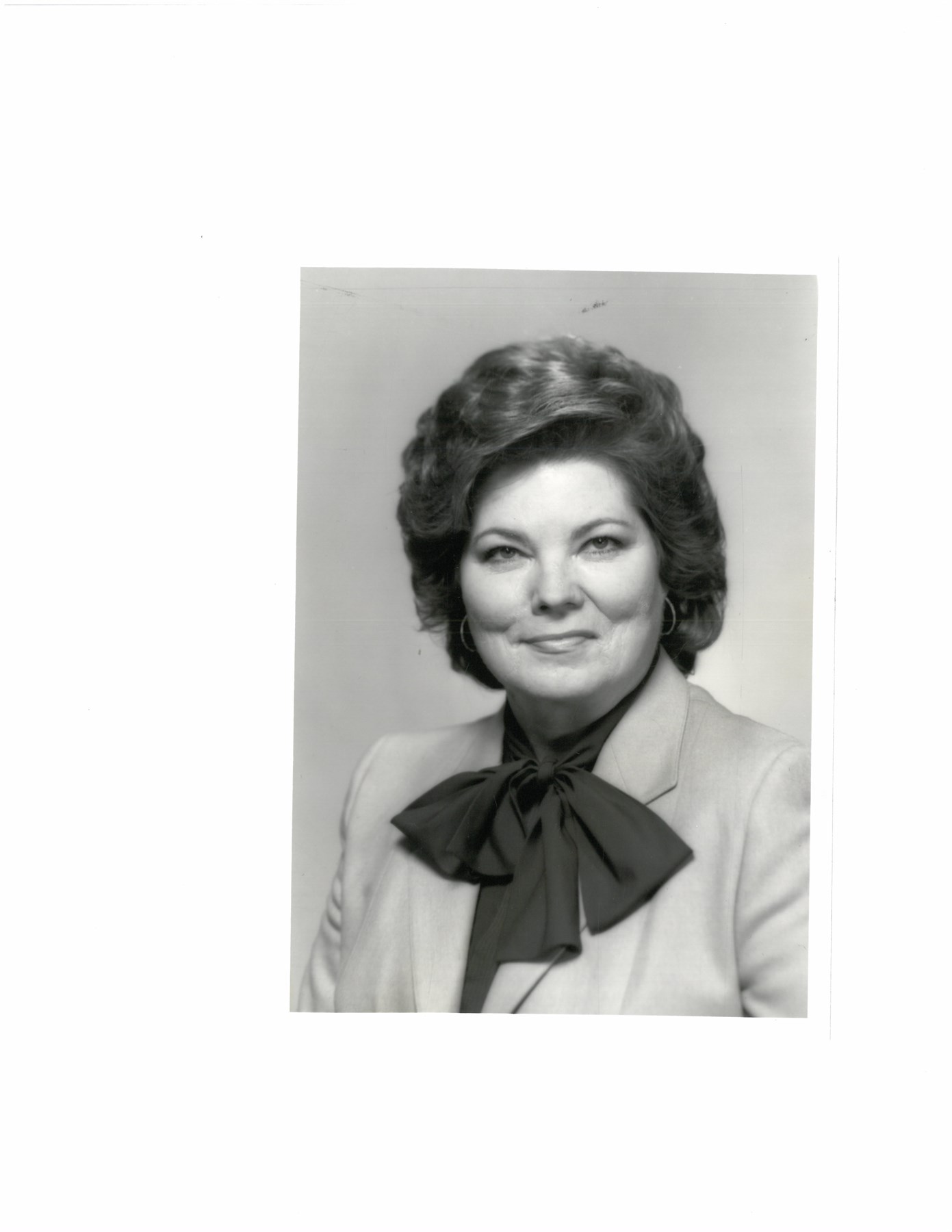 Obituary of Phyllis Jeanne McCray