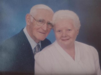 Obituary of Rose M. Kelly Lynch