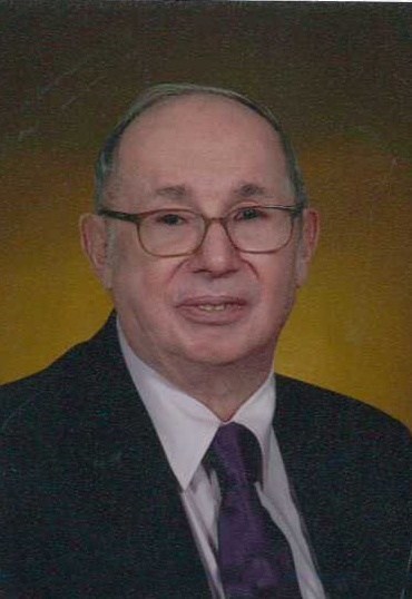 Obituary of Julius J. "J.J." Bey