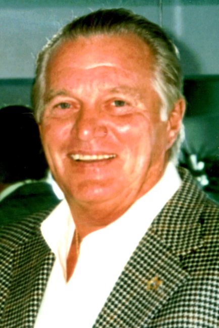 Obituary of Robert Edward Spence