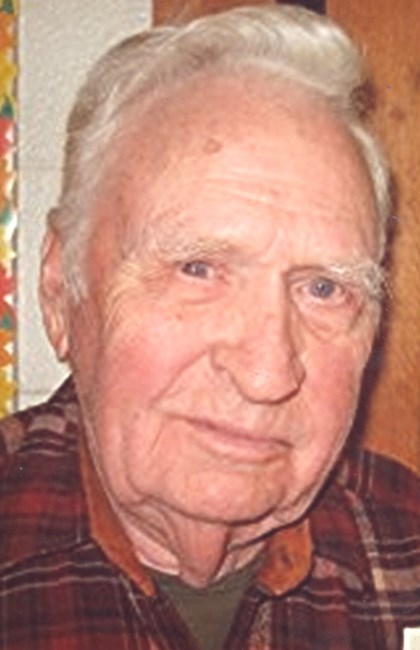 Obituary of Mr. William Alfred Williams