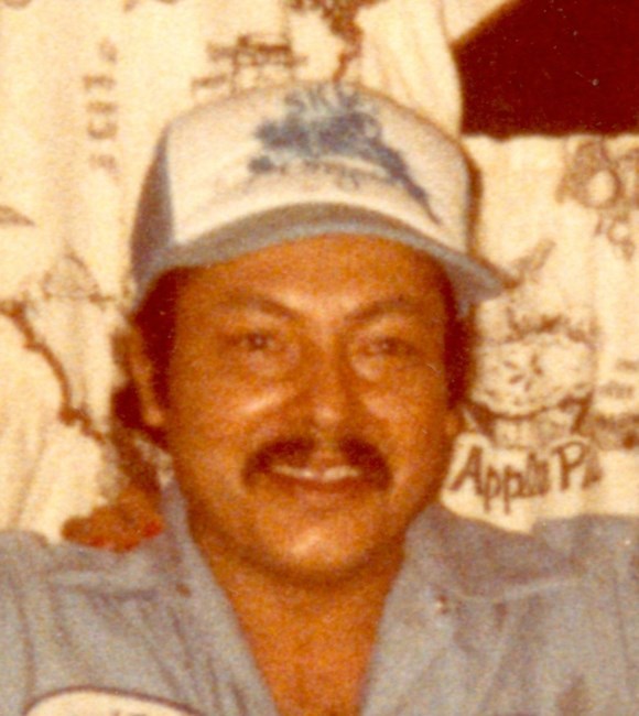 Obituary of Juan Cortez