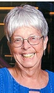 Obituary of Susan Marceil Lightcap