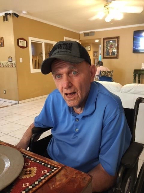 Obituary of Job Henry York