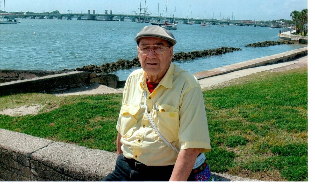 Obituary of Edwin Milton Shivvers