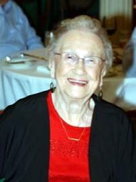 Obituario de Pauline Cowart