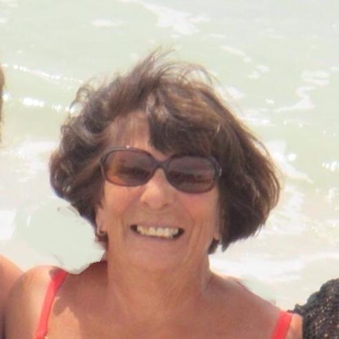 Obituario de Joanne D. Wood