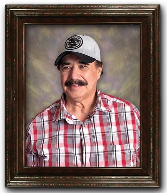 Obituary of Manuel Talavera Reveles