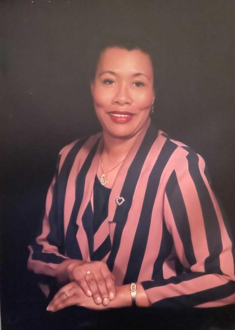 Avis de décès de Gloria Jean Nettles