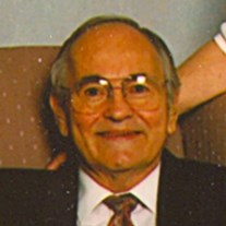 Obituary of Edward T. Hicks