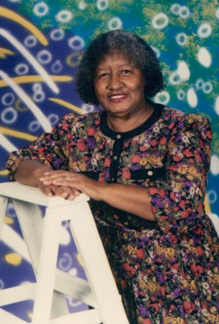 Obituary of Willie Mae Fagan