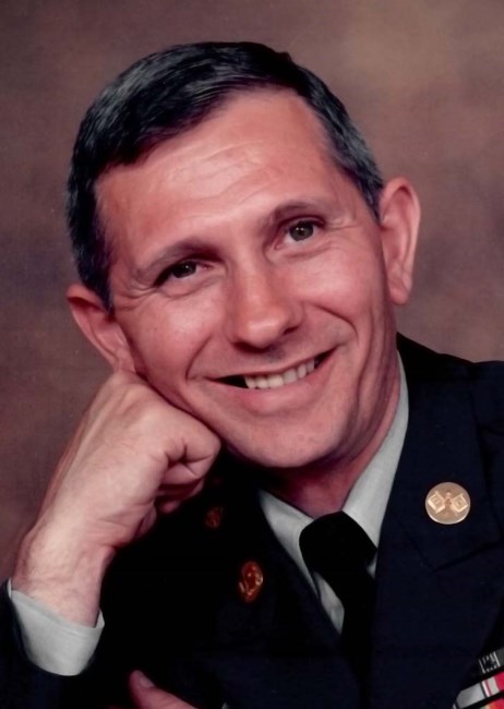 Obituary of Thomas Dugay