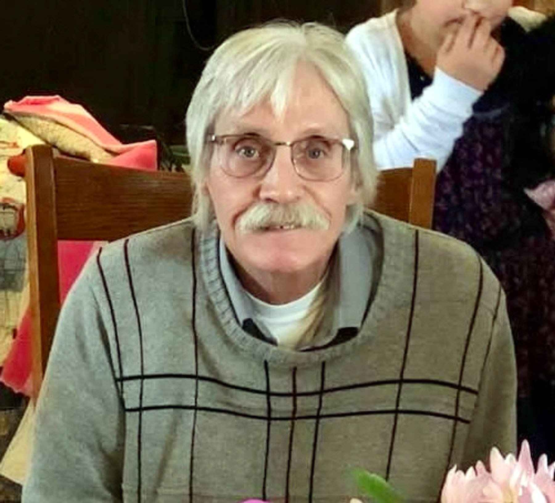 Stephen Cassell Obituary Columbus, OH