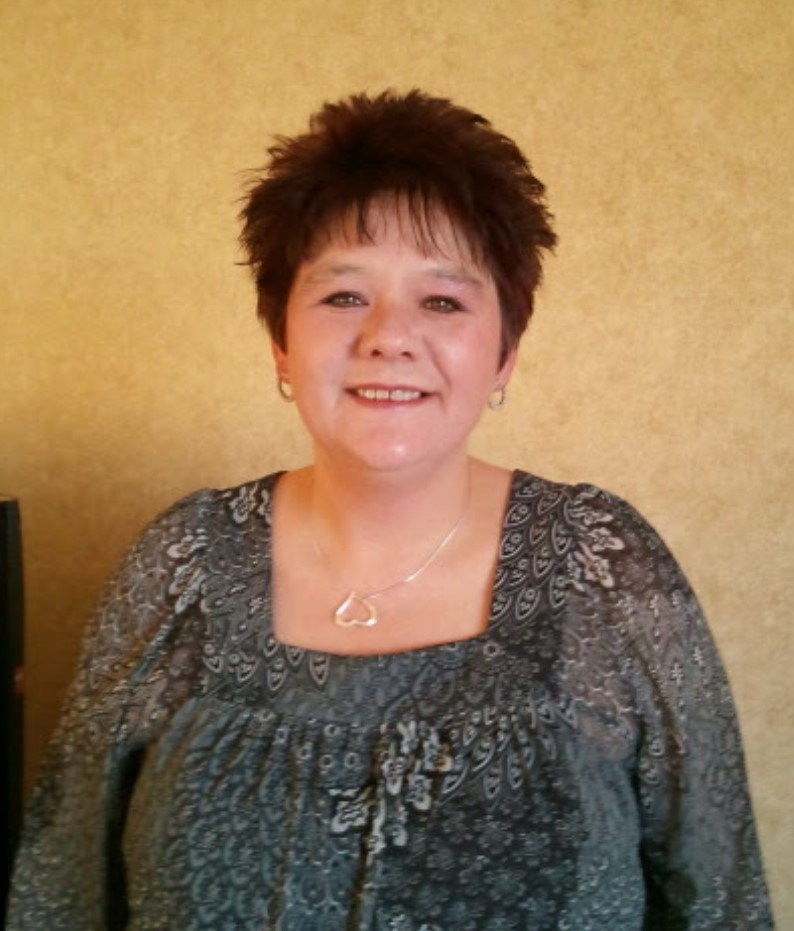 Obituary of Rebecca Lynn Singletary