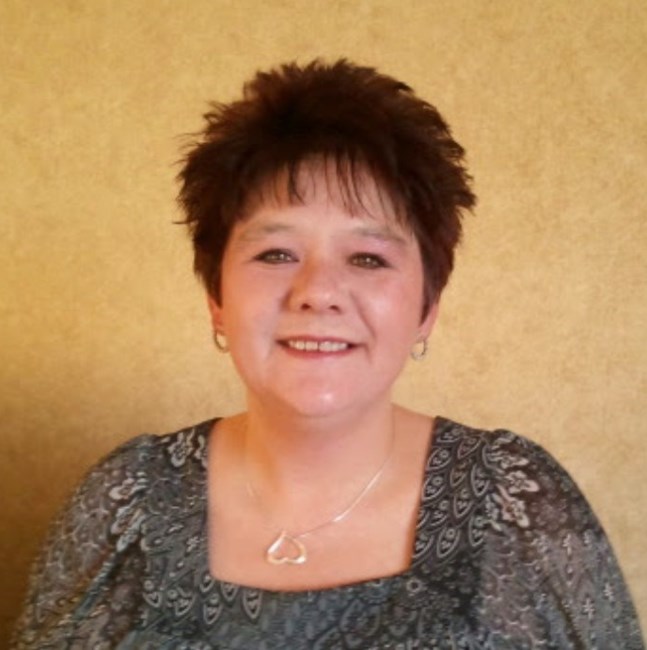 Obituary of Rebecca Lynn Singletary