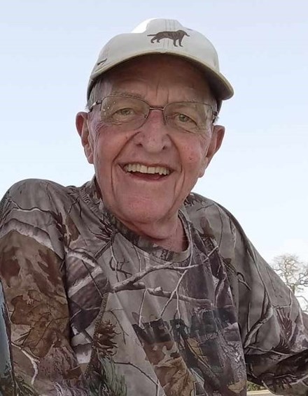 Obituary of Roger Eugene Noxon