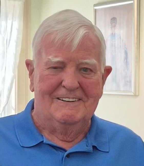 Obituary of Charles Albert MacDonald