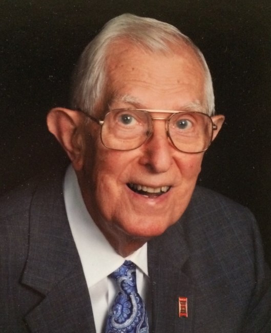 Obituary of John Franklin Truex
