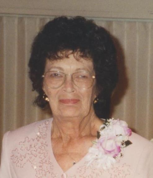 Obituary of Mary Ellen Maikell