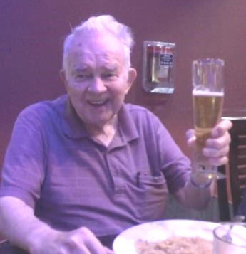 Obituary of Thomas F. Finnegan III