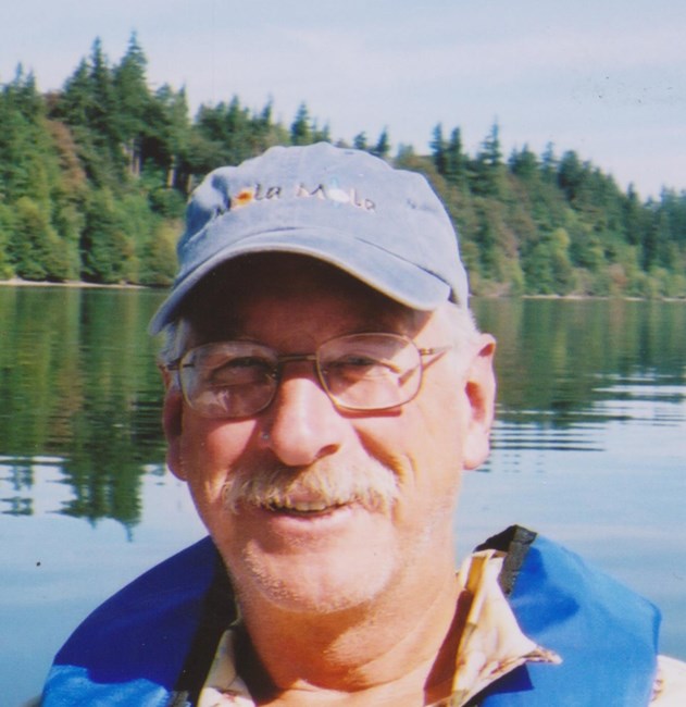 Obituary of Roy Arthur Horning