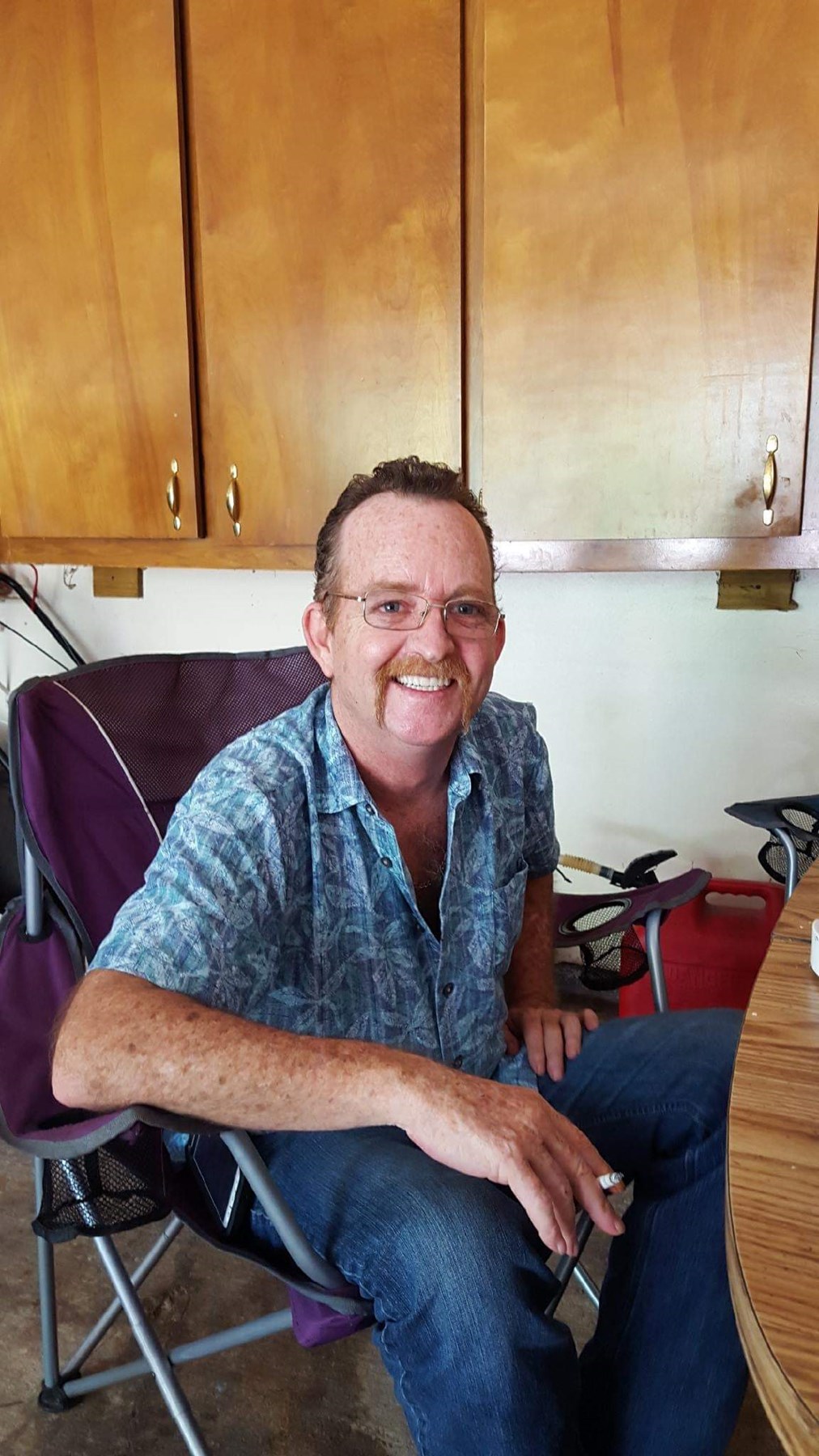 Obituary of Jerry Wayne Clark